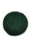 Original Pakistani Tupi - Deep Green (Any Design) image