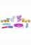 Play-Doh My Little Pony Princess Twilight Sparkle and Rarity Fashion Fun image