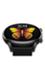 Haylou RT2 HD LCD Smart Watch with spO2 - Black image