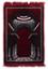 Evrentex Muslim Prayer Mat Normal Jaynamaz (জায়নামায) image