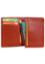 AAJ Leather Card Holder AJ-CH01 Brown image