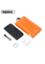 Remax 10000mAh Portable Fast Charging Power Bank (RPP-37) image