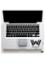 DDecorator WestWorld TV Series Logo Laptop Sticker image