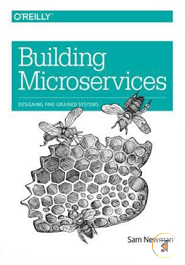 Building Microservices