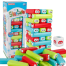 30 Piece Stacking Block Building Set – Learn and Grow image