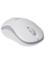 Rapoo Wireless Mouse M10 (Offwhite) image