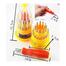 31 In 1 Screwdriver Bit Set With Flexible Shaft Driver Magnetic Bits For Electronic Cell Phone Tablet Repair And Mod image