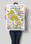 Dinajpur District Map (18.5 X 25 Inches) image