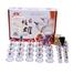 32 Pcs Cans Cups Chinese Vacuum Cupping Kit image