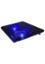 Havit Laptop Cooling Pad Aluminium Alloy Metal Metarial Design (F2035) image