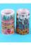 Foska Cartoon Tape - 8 Role image