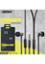 Remax RM-565i Stainless Steel Wired Earphone image