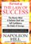 Red Book Of : The Law Of Success
