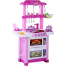 33pcs Happy Little Chef Kitchen Play Set 758B (Pink) -116930008 image