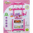 33pcs Happy Little Chef Kitchen Play Set 758B (Pink) -116930008 image