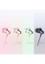 E1025 - Stylish Dual Driver In-Ear Headphones (Green) image