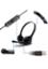 Edifier K550 Single Plug Headphone (Black) image