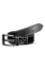 AAJ Premium One Part Buffalo Leather Belt For Men SB-B76 image