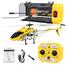 3.5 Channels RC Helicopter With Gyro Infrared Remote Control Helicopter image