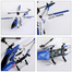 3.5 Channels RC Helicopter With Gyro Infrared Remote Control Helicopter image