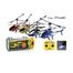 3.5 Channels RC Helicopter With Gyro Infrared Remote Control Helicopter image