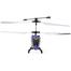 3.5 Channels RC Helicopter With Gyro Infrared LS-222 Remote Control Helicopter- Blue -124089867 image