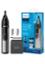 Philips NT3650 - 16 Nose, Ear and Eyebrow Trimmer image