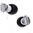 360Plush DM2018 Wired Earphones With Mic image