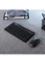 Rapoo Wireless Optical Combo (8000P) image