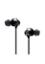 OnePlus Bullets Wireless Z In Ear Headphone Bass Edition - Bold Black image
