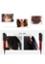 Kemei KM-531 Professional Hair Straightener image