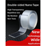3.8 Tube Core Clear Nano Double Side Adhesive Tape - 1Pcs image