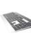 Rapoo Wireless Touchpad Keyboard (E9270P) image