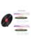 Remax RP- W9 Vinyl Series Wireless Charger image