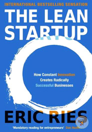 The Lean Startup 