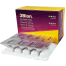 3Bion 100 mg Plus 200 mg Plus 200 mcg Tablet image