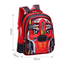 3D Car Hard Shell School Bag image