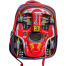 3D Car Hard Shell School Bag image