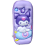 Alpha 3D Hard Shell Pencil Box KUROMI image