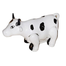 3D Lighting Cow Toy Dash 1Pcs image