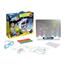 Magic Drawing Board for Portable Writing Tablet LED Light 3D Writing Board image