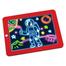 LED Drawing and Writing Tab Art Magic Board Pad With Pen Brush Set image