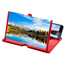 3D Mobile Phone Video Amplifier Enlarge Screen Magnifier Glass image