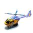Aman Toys 3D Police Helicopter image