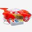 3D Racing Car - Z8089D (RED) image
