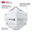 3M (N95): 9010, Particulate Respirator Mask -1 Pcs image