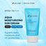 3W Clinic Aqua Moisturizing Sunscreen SPF 50 Plus PA Plus Plus Plus Plus 60 ml image