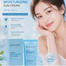 3W Clinic Aqua Moisturizing Sunscreen SPF 50 Plus PA Plus Plus Plus Plus 60 ml image