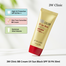 3W Clinic BB Cream UV Sun Block SPF 50 PA 50ml image