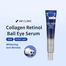 3W Clinic Collagen Retinol Ball Eye Serum 30 ml Korea image